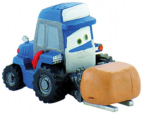 Bullyland 12916 - Spielfigur, Walt Disney Planes 2, Maru, ca. 3,7 cm Bullyland 12916 - Spielfigur, Walt Disney Planes 2, Maru, ca. 3,7 cm von Bullyland