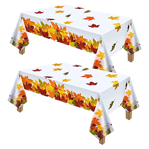 Bumdenuu Thanksgiving Herbst Ahorn wasserdicht rechteckig Kunststoff Bumdenuu Thanksgiving Herbst Ahorn wasserdicht rechteckig Kunststoff von Bumdenuu