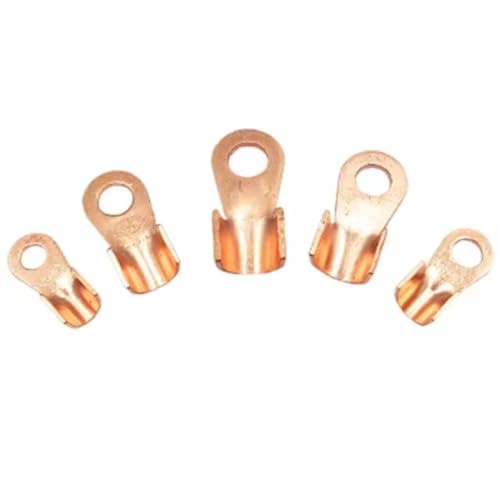 Bumiva Klemmenleiste Klemme OT 1000A f¨¹r Leiteranschluss, Kupfer Blanker Leiterquerschnitt Bumiva Klemmenleiste Klemme OT 1000A f¨¹r Leiteranschluss, Kupfer Blanker Leiterquerschnitt von Bumiva