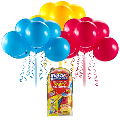 BUNCH O BALLOONS PARTY 56179A Ballons, gemischt von Bunch O Balloons