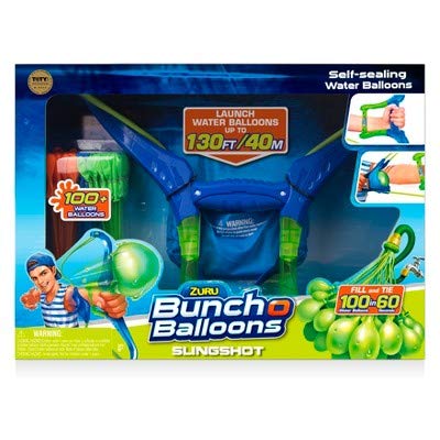 Bunch O Ballons ZURU Schleuderschleuder mit 3 Stielen Bunch O Ballons ZURU Schleuderschleuder mit 3 Stielen von Bunch O Balloons