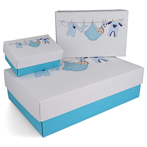 Buntbox 2036-26 - Set Geburt Junge M & L Buntbox 2036-26 - Set Geburt Junge M & L von BUNTBOX