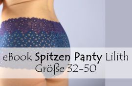 Panty Lilith 2.0 Panty Lilith 2.0 von Bunte Nähigkeiten