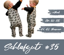 Schlafgut Schlafgut von Bunte Nähigkeiten