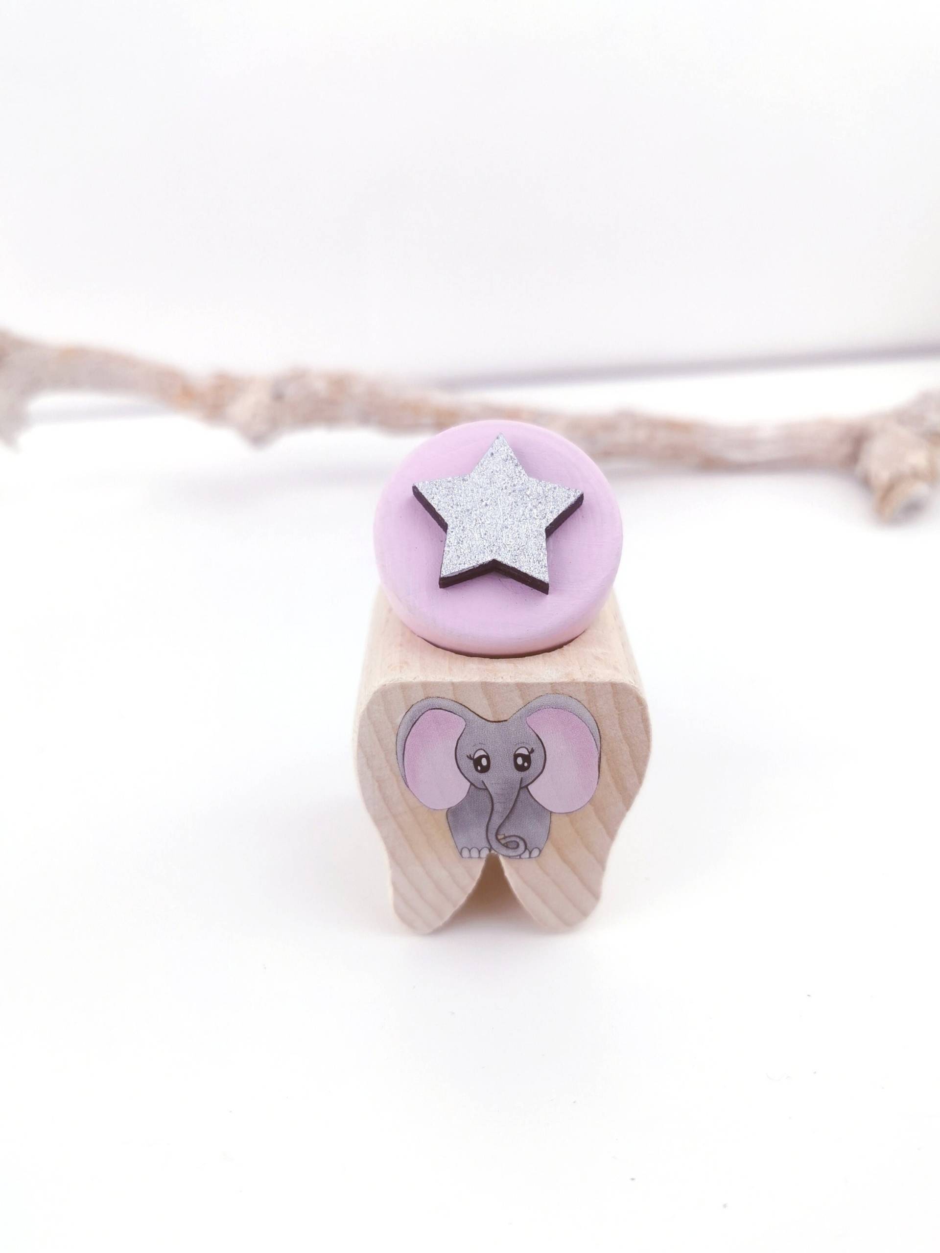 Personalisierte Zahndose, Zahndose Elefant, Rosa, Mädchen, Mit Name, Zahnfee Geschenk, Zahbbox, Holz Personalisierte Zahndose, Zahndose Elefant, Rosa, Mädchen, Mit Name, Zahnfee Geschenk, Zahbbox, Holz von BuntesBienchen