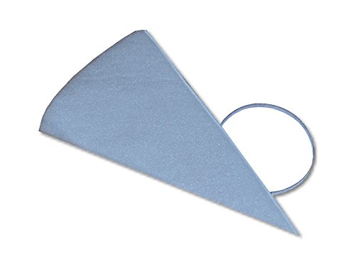 Nachrüstsatz für Ansaugsäule 3 x Kegelfilter DN 200, G4 600 lang mit 1 Spannring Nachrüstsatz für Ansaugsäule 3 x Kegelfilter DN 200, G4 600 lang mit 1 Spannring von Buosha