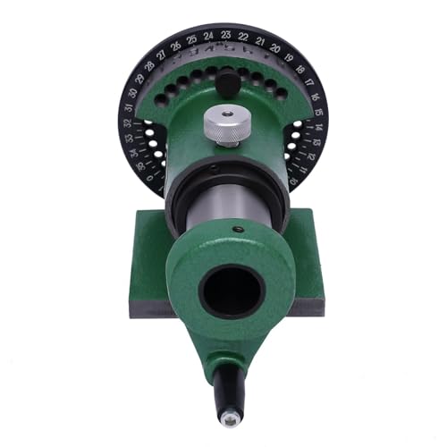 Burcgina PF70-5C Bohrmaschinentisch, Fräs-Arbeitstisch, Hochpräzisions-Spinnvorrichtungen, Präzisionsspin-Index, Spannzange zum Bohren, Schleifen, Bearbeiten, Grün, Einheitsgröße Burcgina PF70-5C Bohrmaschinentisch, Fräs-Arbeitstisch, Hochpräzisions-Spinnvorrichtungen, Präzisionsspin-Index, Spannzange zum Bohren, Schleifen, Bearbeiten, Grün, Einheitsgröße von Burcgina