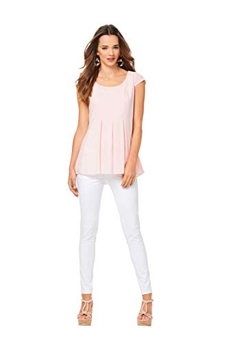 Burda Style Schnittmuster B6532 lockeres Kleid für Damen von Burda