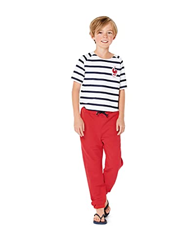burda kids Schnittmuster #9300 Kinder Jogginghosen Gr. 122-164 von burdastyle