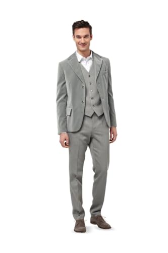 Burda Schnittmuster Anzug & Weste 6871 Burda Schnittmuster Anzug & Weste 6871 von Burda