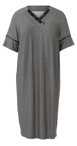 Burda Style Katalog-Schnittmuster Kurzarm-Midikleid und Bluse mit verziertem Ausschnitt | Damen, Gr. 44-54 | Nählevel: Mittel #6018 Burda Style Katalog-Schnittmuster Kurzarm-Midikleid und Bluse mit verziertem Ausschnitt | Damen, Gr. 44-54 | Nählevel: Mittel #6018 von Burda