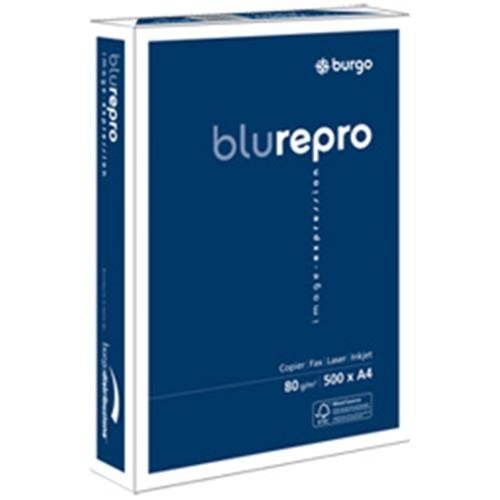 Burgo 8552 Papier Tintenstrahldrucker von Burgo