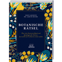 Botanische Rätsel von BusseSeewald