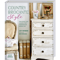 Country Brocante Style von BusseSeewald