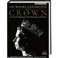 Die wahre Geschichte hinter 'The Crown' von BusseSeewald