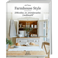 Farmhouse Style von BusseSeewald