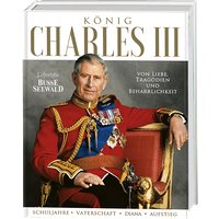 König Charles III König Charles III von BusseSeewald