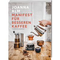 Manifest für besseren Kaffee von BusseSeewald