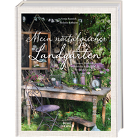 Mein nostalgischer Landgarten von BusseSeewald