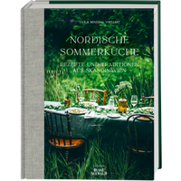 Nordische Sommerküche Nordische Sommerküche von BusseSeewald