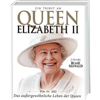 Queen Elizabeth II von BusseSeewald