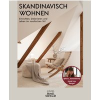 SONDERAUSGABE Skandinavisch Wohnen mit Sarah von Heugel von @haus_tannenkamp von BusseSeewald