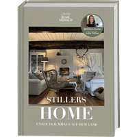 Stillers Home – unser Traumhaus auf dem Land von BusseSeewald