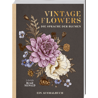 Vintage Flowers – Die Sprache der Blumen von BusseSeewald
