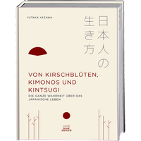 Von Kirschblüten, Kimonos und Kintsugi von BusseSeewald