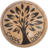 BUTTERER Stempel "Lebensbaum" von Butterer