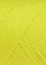 50g Jawoll Superwash - Farbe: 149 - gelb - der millionenfach bewährte Sockenwoll-Klassiker seit vielen Jahren. - (Lager: Bü-grCo-reSchu) von Butterfly