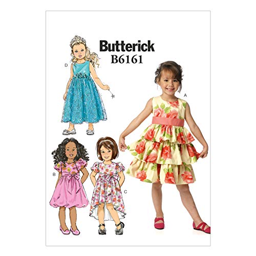 BUTTERICK Schnittmuster von Butterick