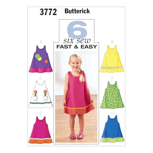 BUTTERICK Schnittmuster von Butterick