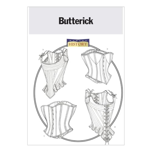 BUTTERICK Schnittmuster von Butterick