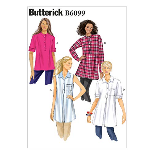 BUTTERICK Schnittmuster von Butterick