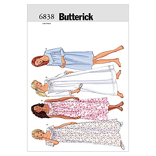 Butterick Schnittmuster von Butterick