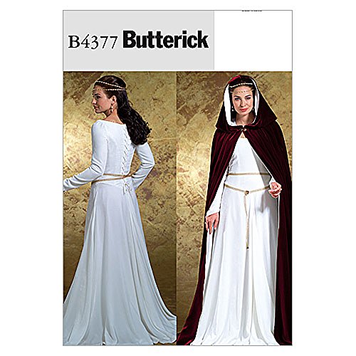 Butterick Schnittmuster von Butterick