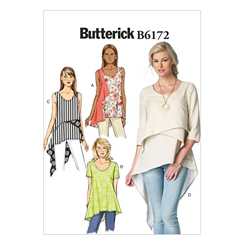 BUTTERICK Schnittmuster BUTTERICK Schnittmuster von Butterick