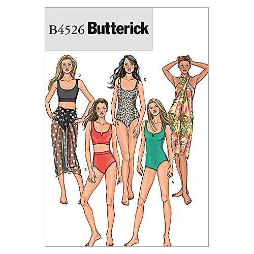 Butterick Schnittmuster von Butterick