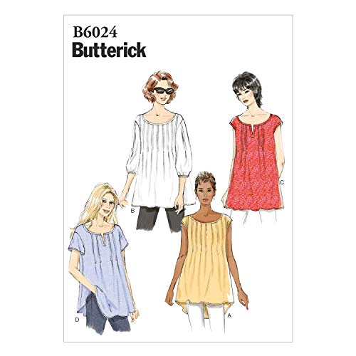 BUTTERICK Schnittmuster von BUTTERICK