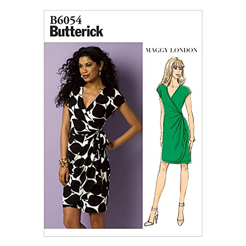 Butterick Schnittmuster von Butterick