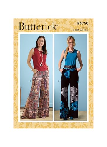 Butterick Muster XS-S-M Butterick Muster XS-S-M von Butterick