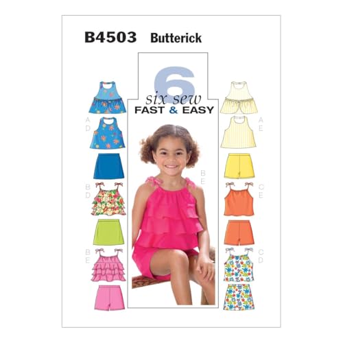 Butterick Schnittmuster Butterick Schnittmuster von Butterick
