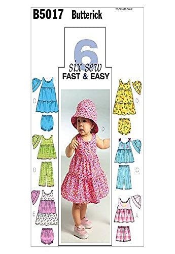 Butterick Schnittmuster Butterick Schnittmuster von Butterick