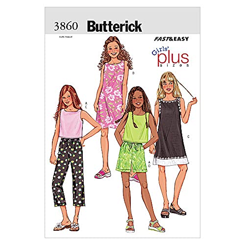 Butterick Schnittmuster Butterick Schnittmuster von Butterick