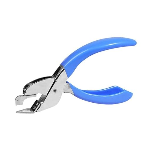 Büroklammer-Ziehwerkzeug, Klammerentferner, Metall Entklammerer, Tackerklammern Heftklammerentferner, Entklammerer enthefter, Enttackerer,Klammer, für Entfernen von Heftklammern für Büro,Schule oder Büroklammer-Ziehwerkzeug, Klammerentferner, Metall Entklammerer, Tackerklammern Heftklammerentferner, Entklammerer enthefter, Enttackerer,Klammer, für Entfernen von Heftklammern für Büro,Schule oder von Butyeak