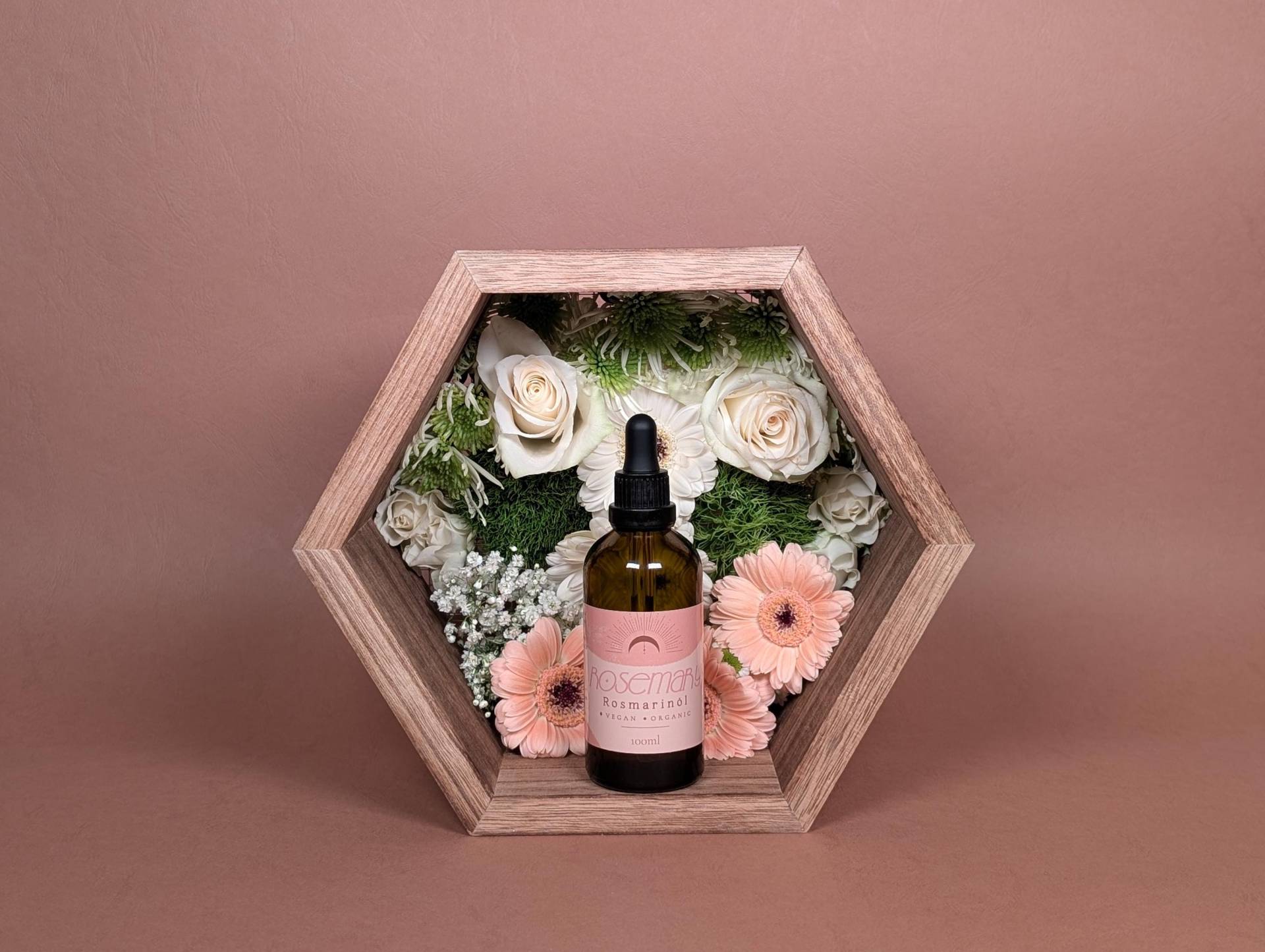 Rosmarinöl 100 Ml - Haaröl, Haarpflege, Kopfhautpflege, Kopfhaut Massage, Pflanzliches Haarserum, Natürliches Handgefertigt, New Rosmarinöl 100 Ml - Haaröl, Haarpflege, Kopfhautpflege, Kopfhaut Massage, Pflanzliches Haarserum, Natürliches Handgefertigt, New von ByLiloandSary