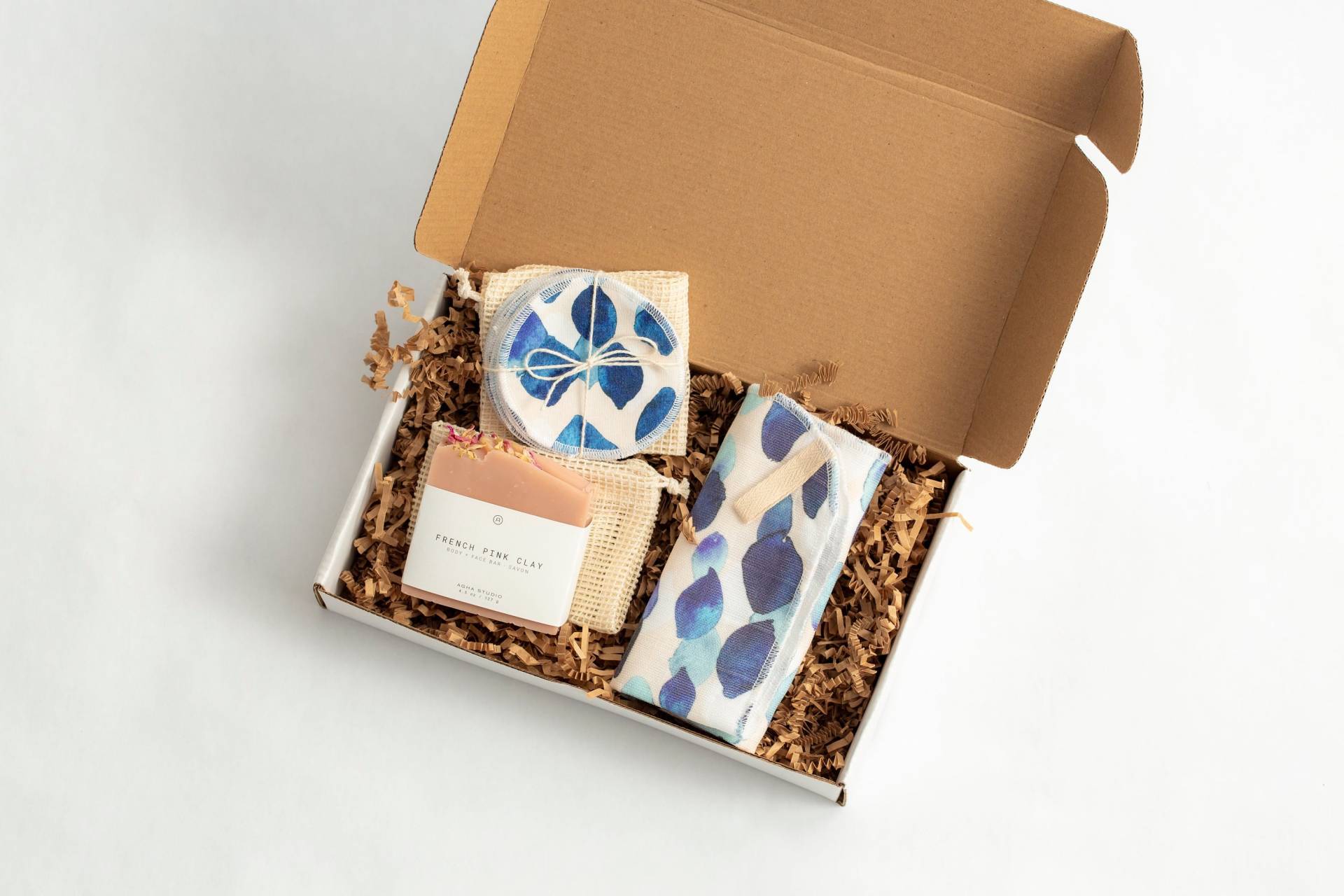 Bauen Sie Ihre Eigene Geschenkbox | Individuell Angefertigtes Zero Waste Geschenk Personalisiertes Selbstfürsorgegeschenk Für Sie Danke Bauen Sie Ihre Eigene Geschenkbox | Individuell Angefertigtes Zero Waste Geschenk Personalisiertes Selbstfürsorgegeschenk Für Sie Danke von ByWellBeings