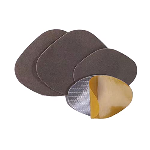 Bydezcon Mesh Schuhe Loch Reparatur Selbstklebend Sneaker Loch Reparatur Aufkleber Anti-abrasive Schnelle Reparatur Schuhe Werkzeug Reparatur Aufkleber Bydezcon Mesh Schuhe Loch Reparatur Selbstklebend Sneaker Loch Reparatur Aufkleber Anti-abrasive Schnelle Reparatur Schuhe Werkzeug Reparatur Aufkleber von Bydezcon