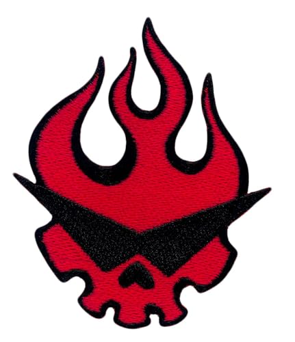Gurren Lagann Symbol Patch Gurren Lagann Symbol Patch von C&D Visionary
